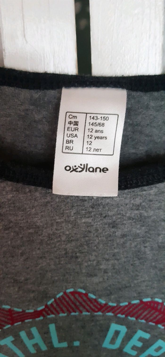 Sweat - photo numéro 9