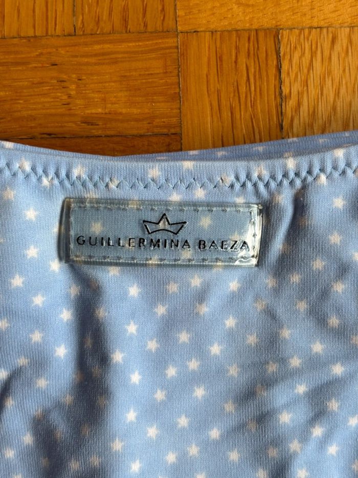 Maillot de bain Guillermina Baeza 18 mois très bon état - photo numéro 5
