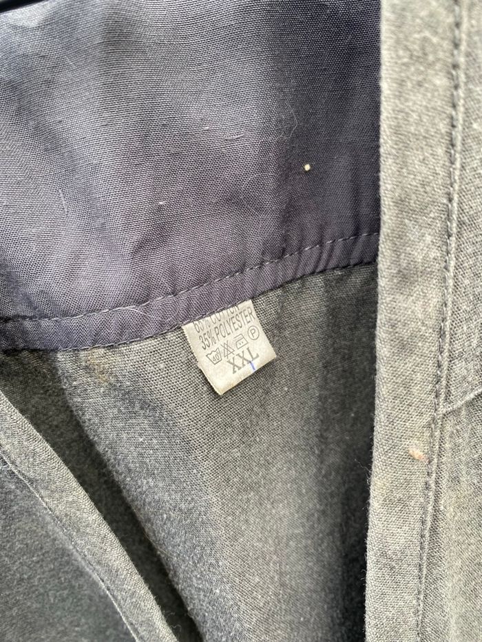 Veste sans manche - photo numéro 3