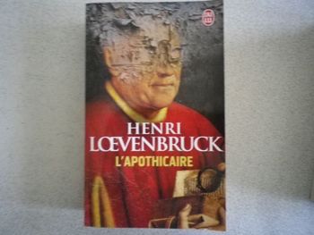 L'APOTHICAIRE