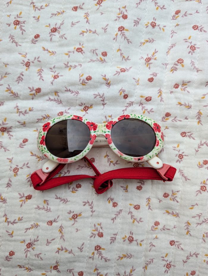 Lunettes de soleil bébé DM Catégorie 3