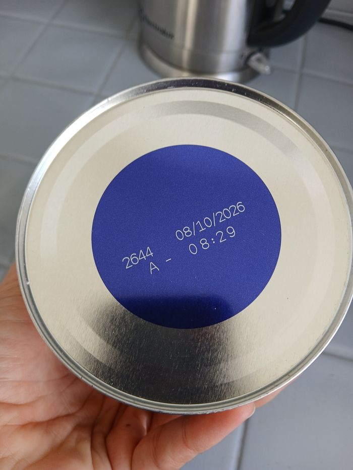 Babybio 5 céréales - photo numéro 2