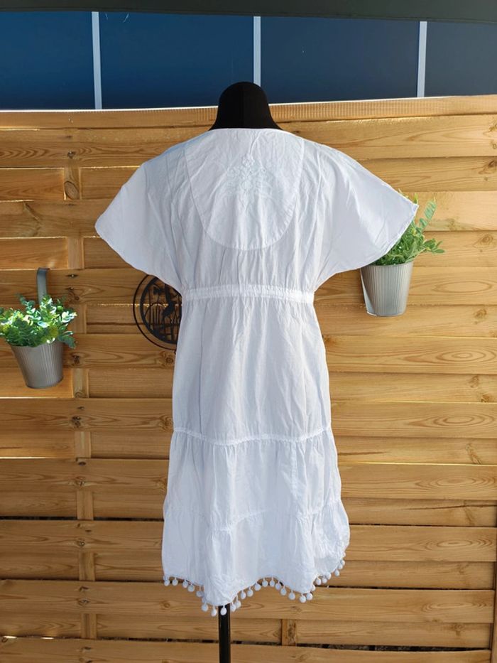 Robe Tera Bora M/L - photo numéro 5
