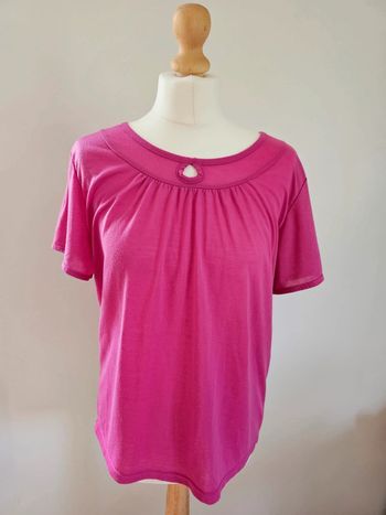T-Shirt taille XL