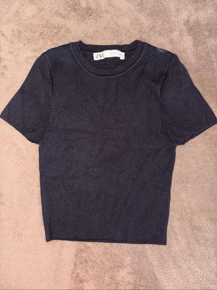 Lot de 5 vêtements femme taille S en très bon état - photo numéro 6