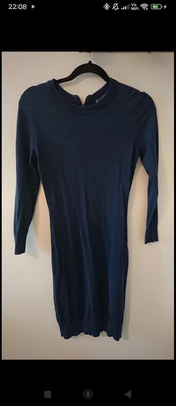 Robe pull