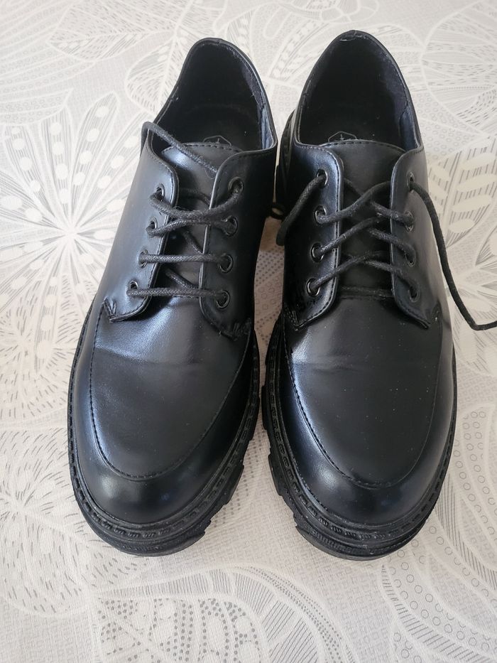 Chaussures femme - photo numéro 2