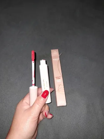 Beauty roar ph matte liquid lip colour 04 kiko neuf
