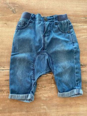 Lot de pantalon