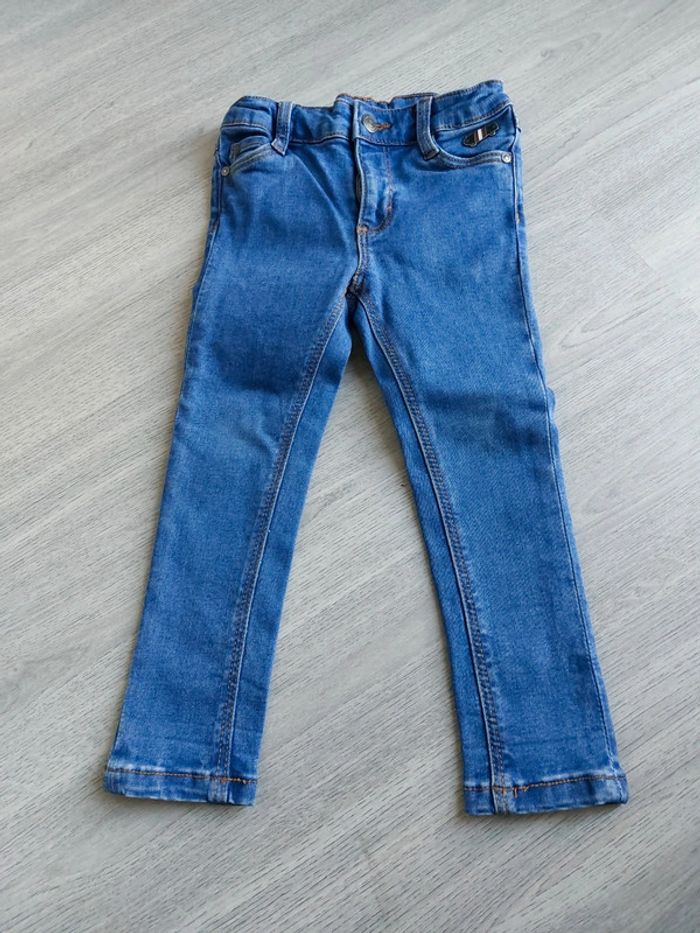 Jean 2-3 ans