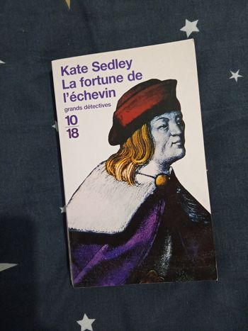 Livre (61) 📚 La fortune de l'echevin