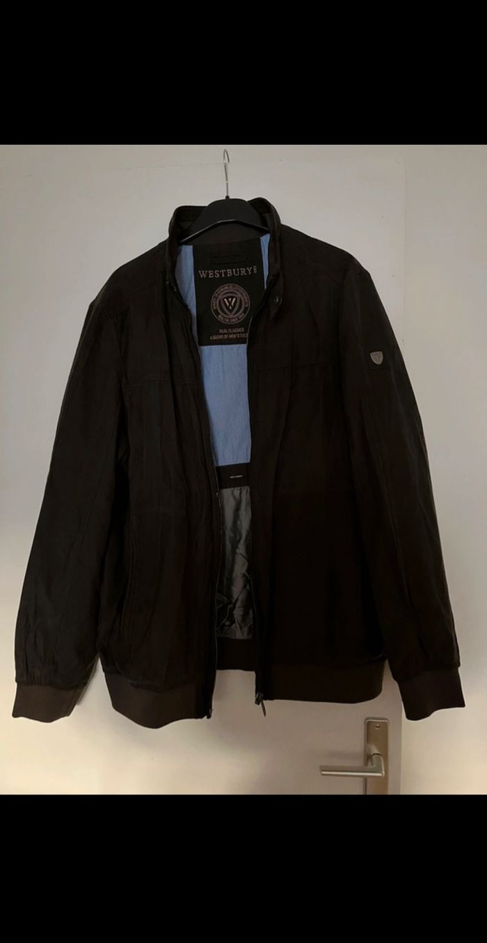 Manteau Westbury de C&A - photo numéro 2