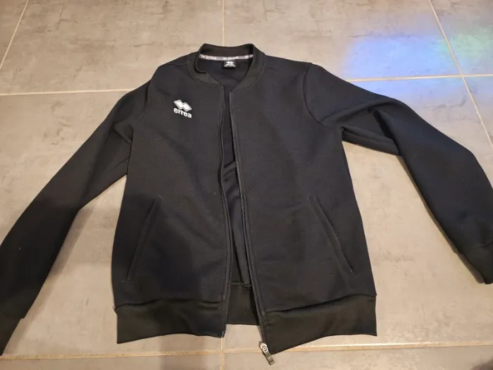Veste sport ERREA taille L