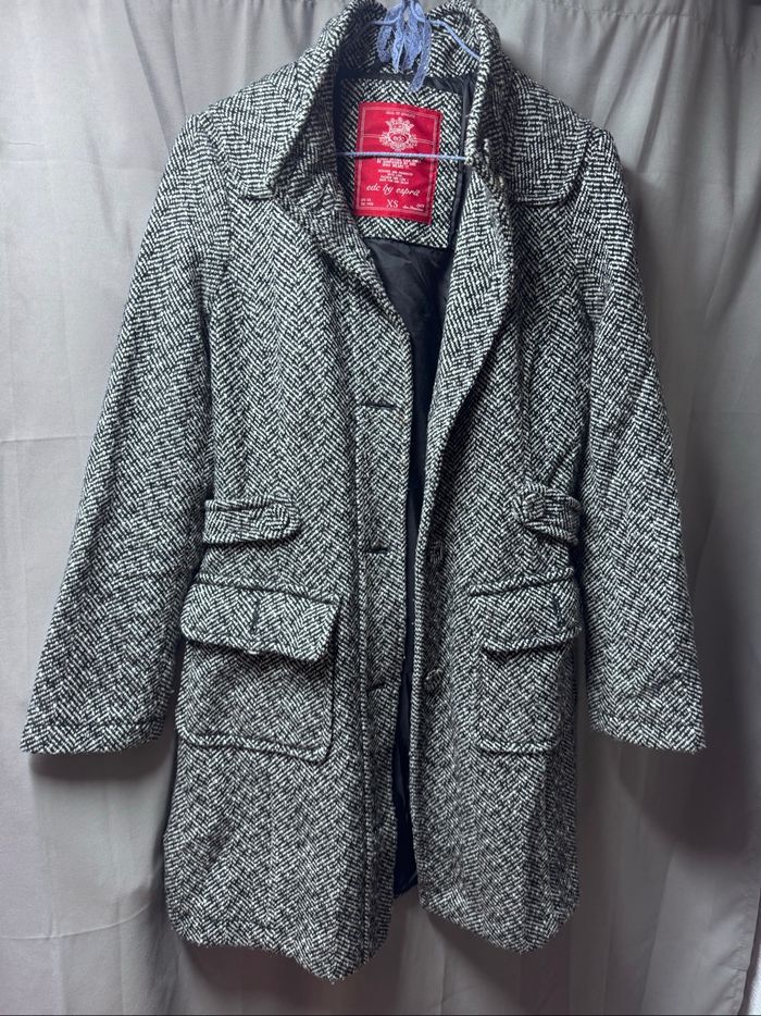 Manteau hivers