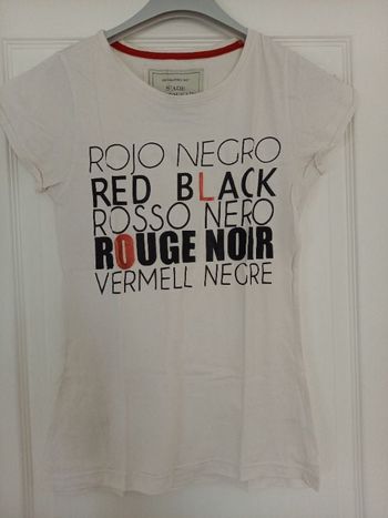 Tee shirt Stade Toulousain