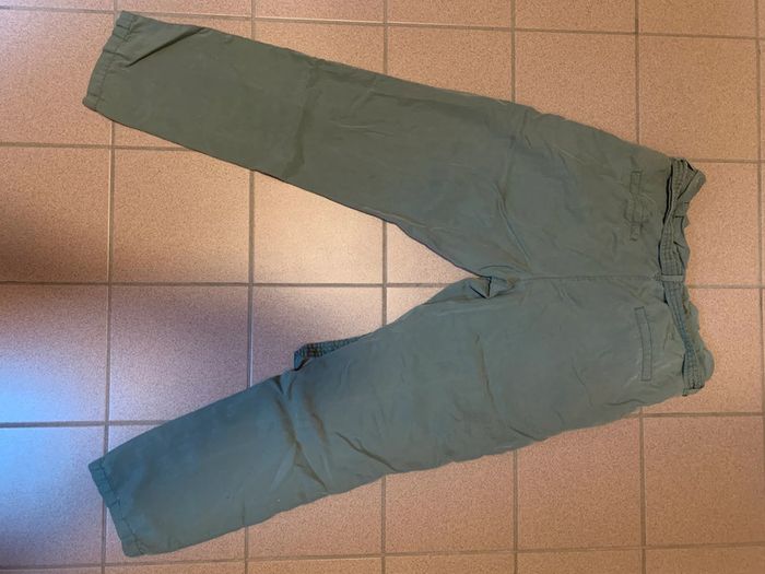 Pantalon fluide Tom Taylor - photo numéro 5