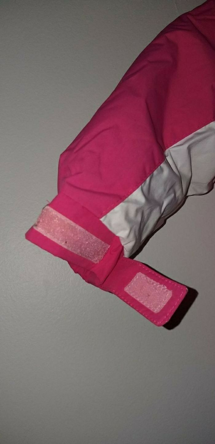 👚 Manteau / blouson à capuche Wedze 18 mois - photo numéro 4