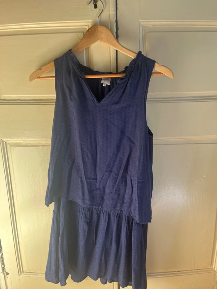 Robe XS kmj