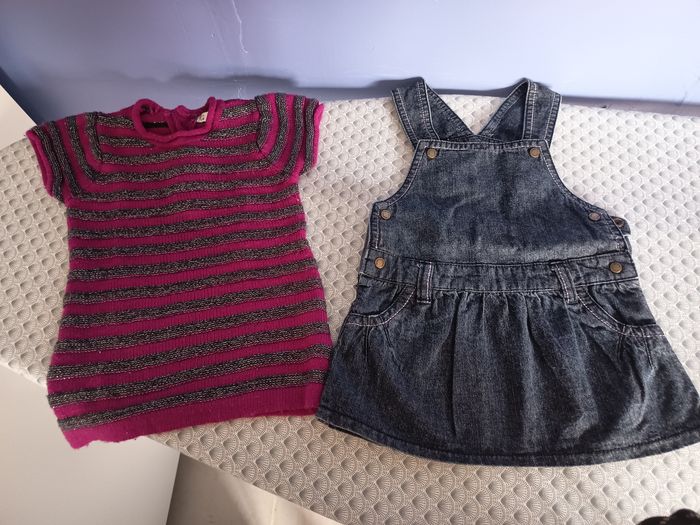 Lot de vêtements - photo numéro 7