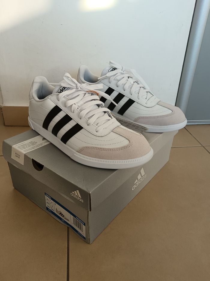 Baskets Adidas - photo numéro 2