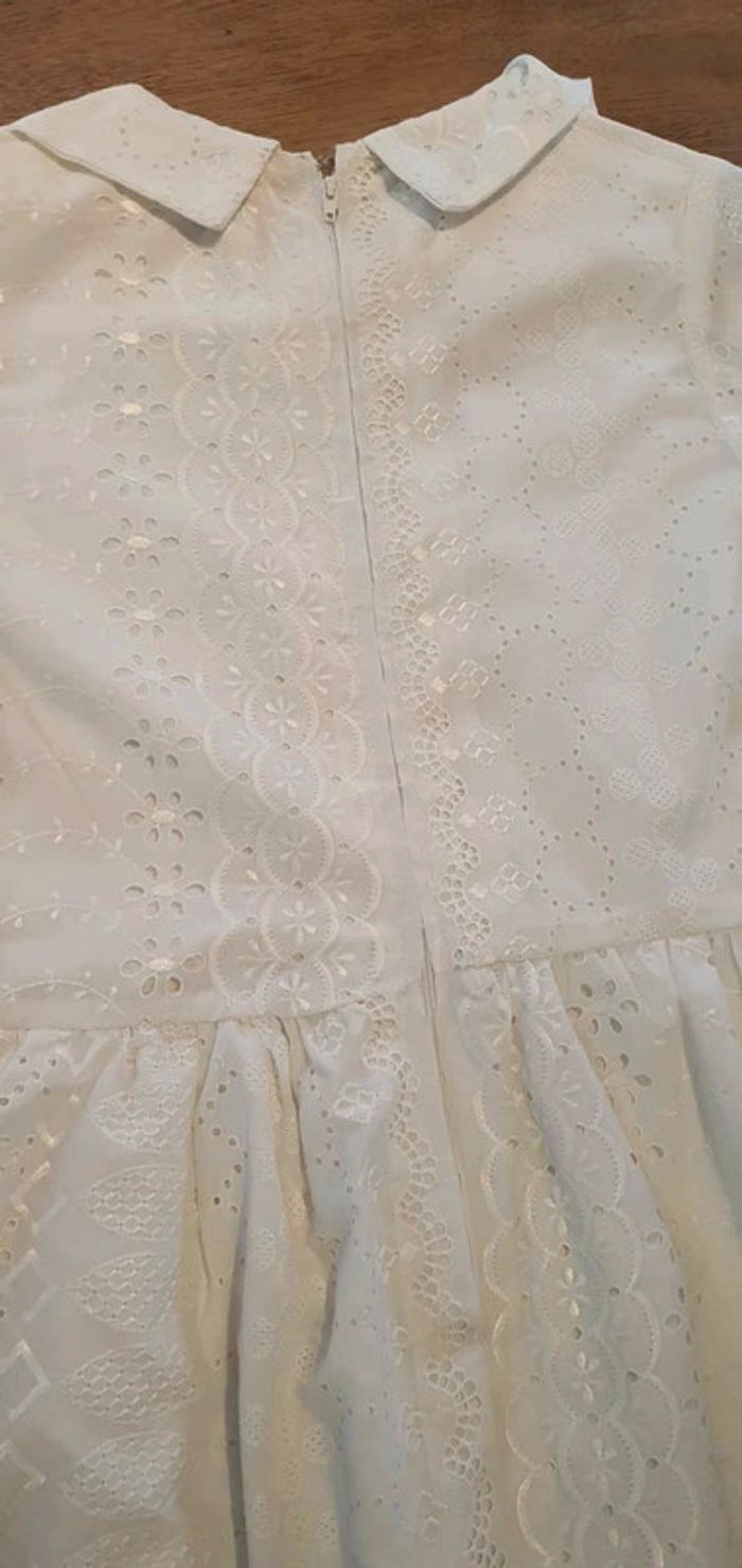 Robe été 10ans - photo numéro 2