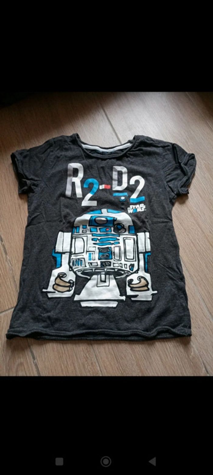 Lot 7 ans - photo numéro 3