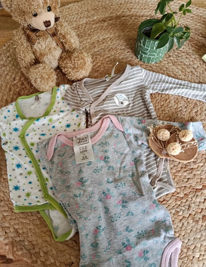 Lots bodies - photo numéro 2