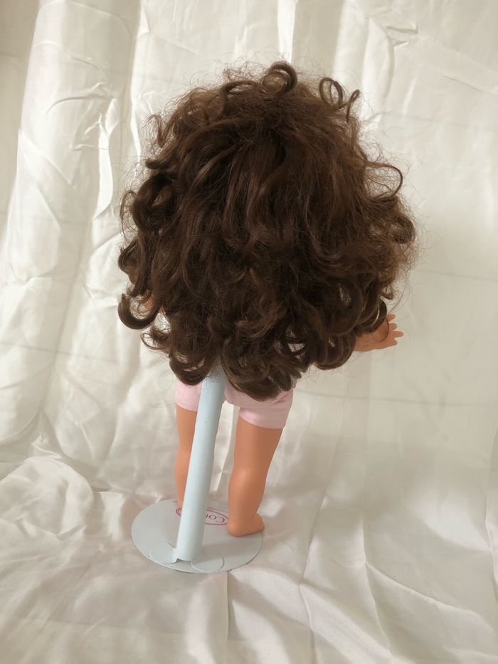 Poupée Pénélope ma corolle - photo numéro 3