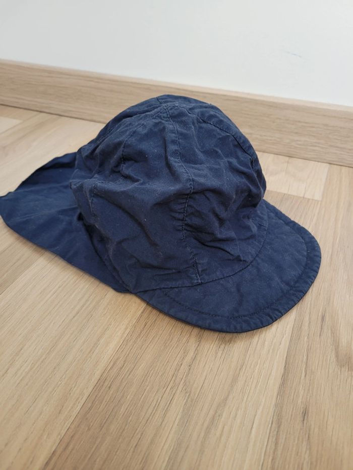 Casquette - photo numéro 2