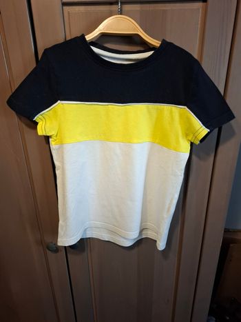 Tee-shirt 4 ans kiabi