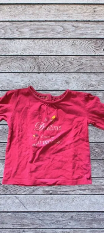 T-shirt