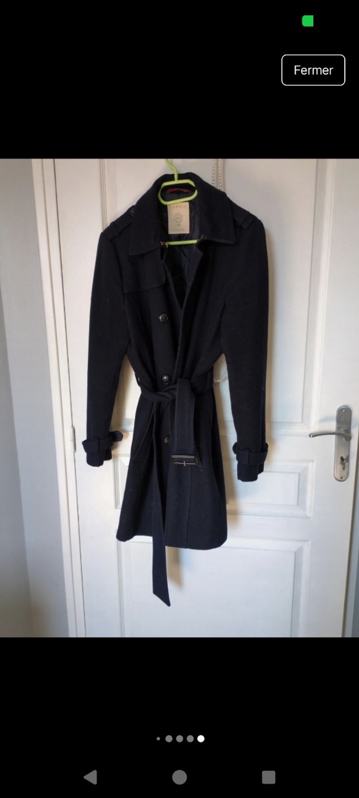 Manteau hiver - photo numéro 3