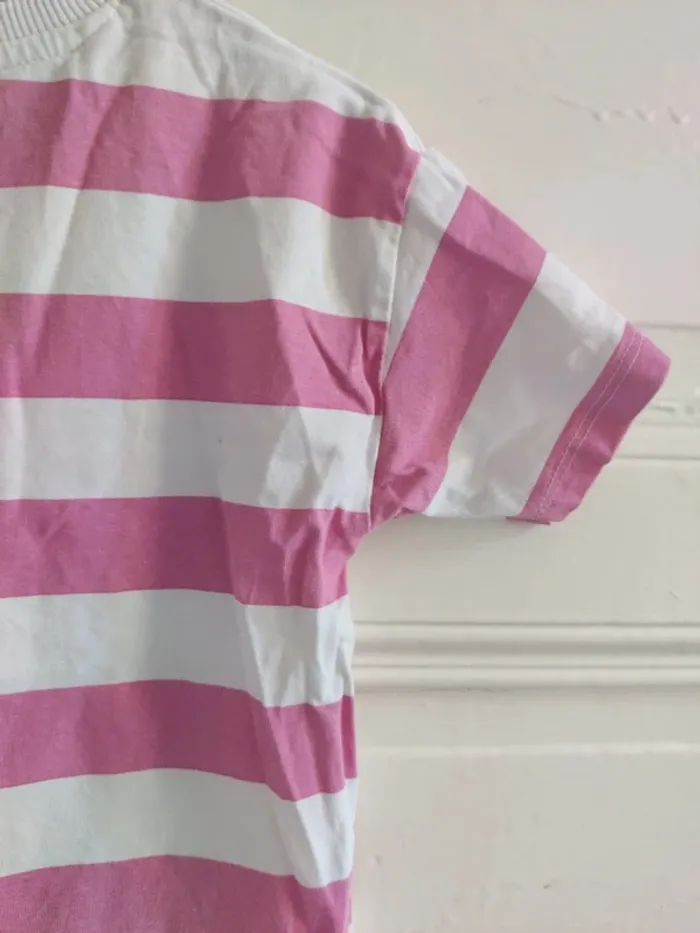 T shirt Zara 3 -4 ans - photo numéro 4