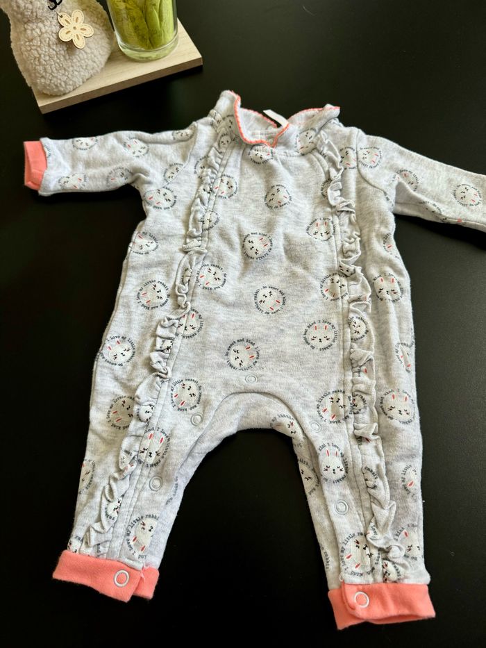 Lot de 4 pyjamas orchestra - photo numéro 5