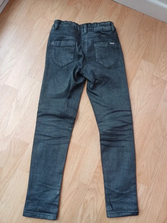 Jeans brillant - photo numéro 3