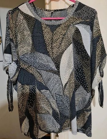 Tee shirt été taille 44