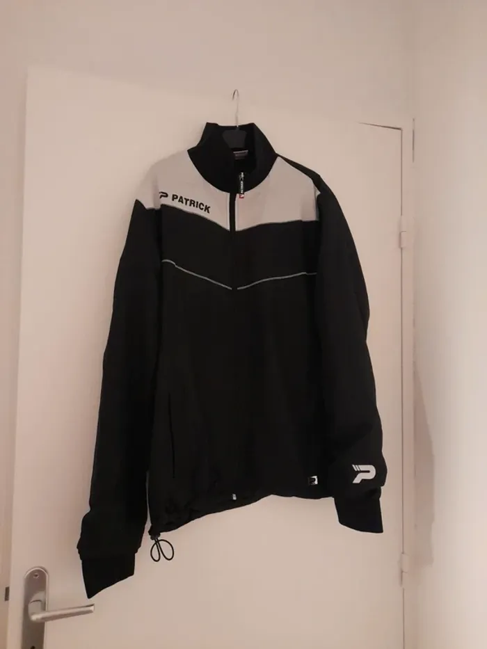 Veste Patrick - photo numéro 5