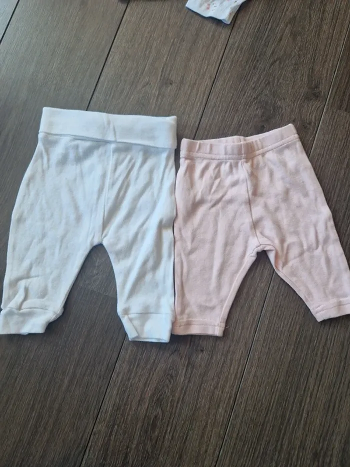 Lot taille 1 a 3 mois - photo numéro 5