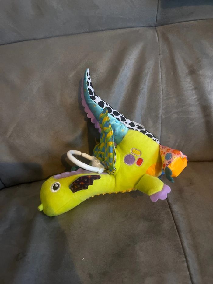 Dragon d’éveil - photo numéro 3