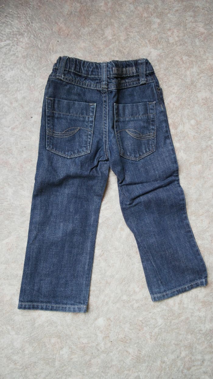 Lot 4 pantalons - 3 ans - photo numéro 6