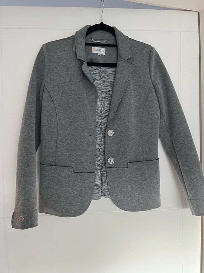 Blazer Femme - Tom Tailor - Taille M