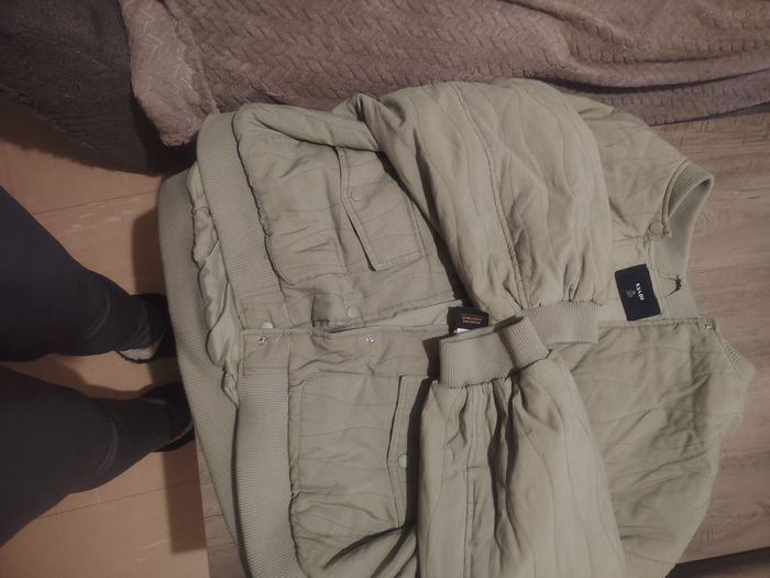 Manteau femme - photo numéro 2