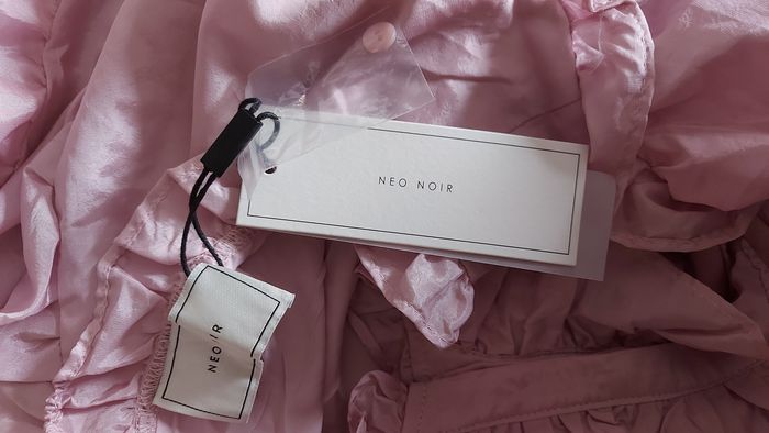 Robe manches longues - photo numéro 3