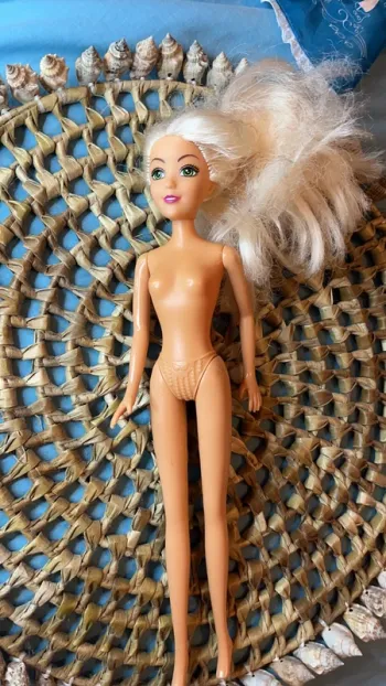 Barbie funville