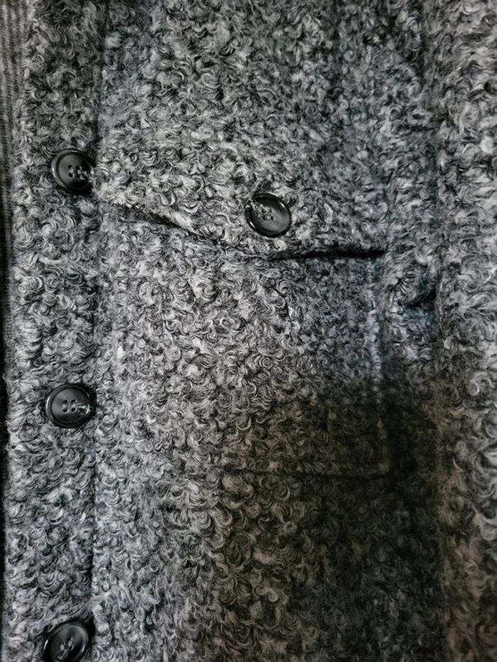 veste t40 caché cache - photo numéro 2