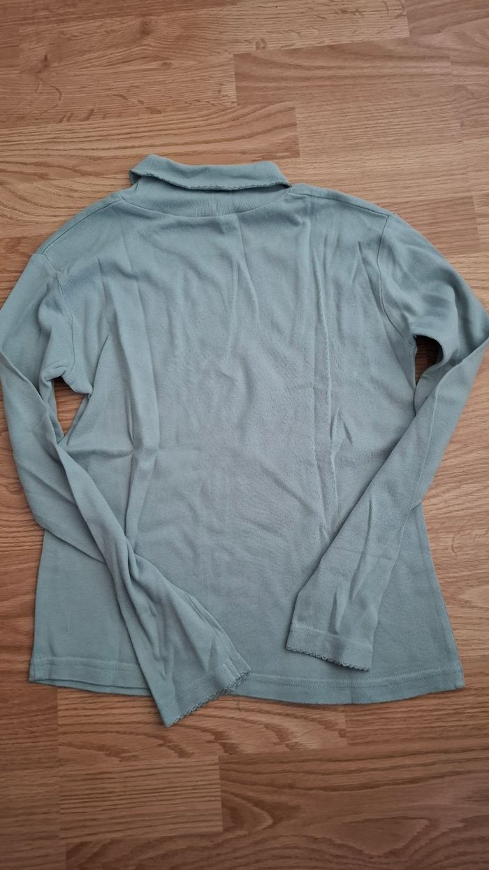 Sous pull - photo numéro 3