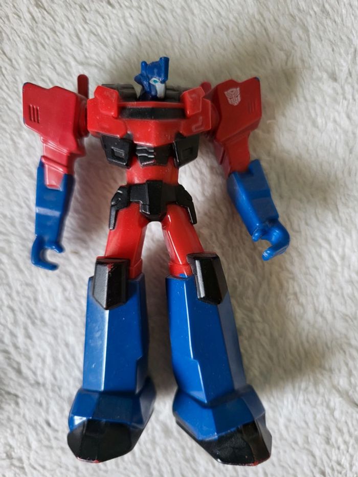 Lot de robots - photo numéro 6