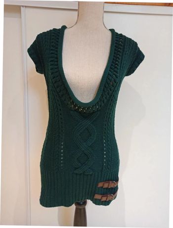 Pull T38/40 no excuse