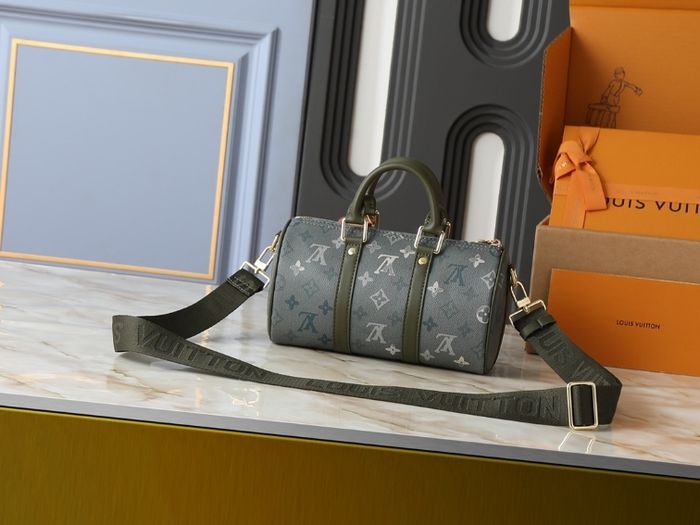 Louis Vuitton Keepall 25 M46271 - photo numéro 3
