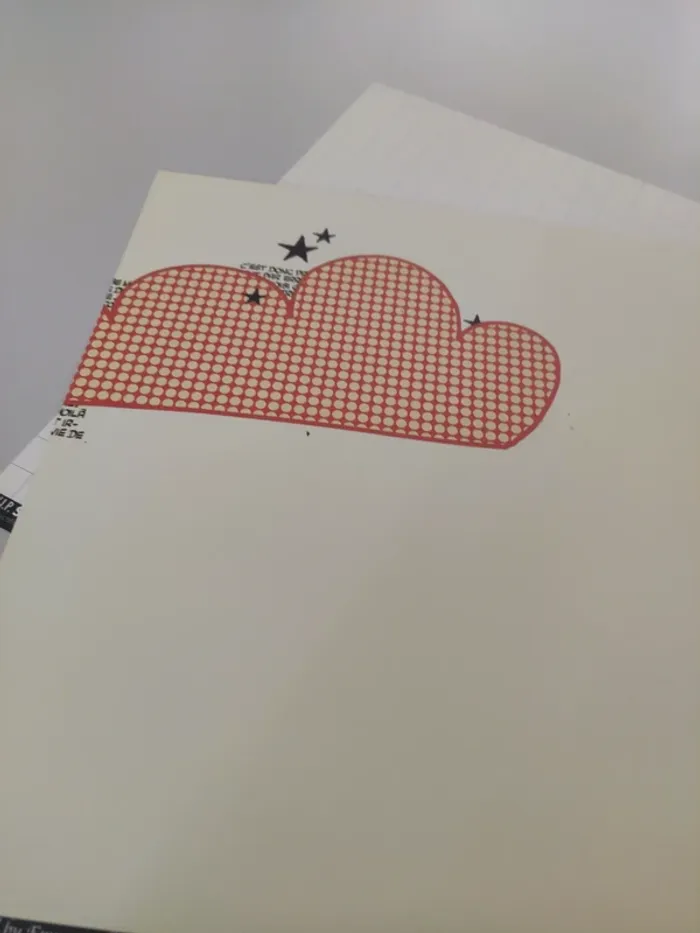 Papiers pour loisirs créatifs - photo numéro 5